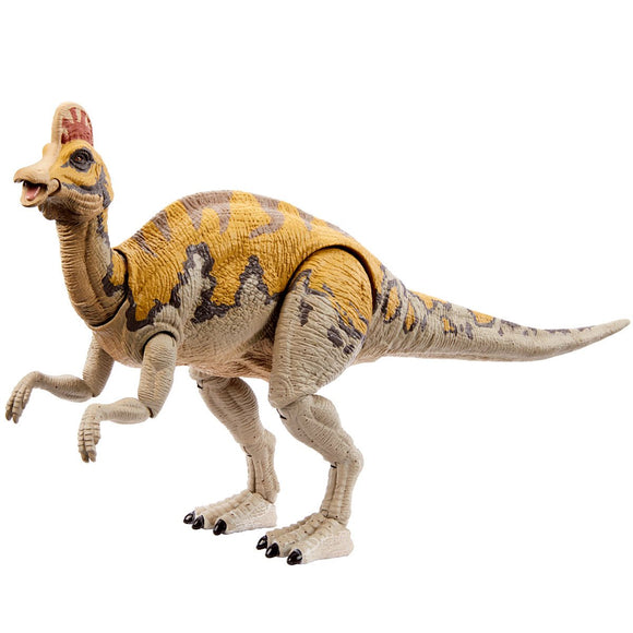 Jurassic Park Hammond Collection Corythosaurus Action Figure - Mattel