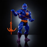 Masters of the Universe Origins Cartoon Collection Webstor 5.5" Inch Action Figure - Mattel