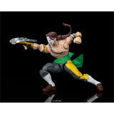 Ultra Street Fighter II Vega Player 2 6-Inch Scale Action Figure - (Entertainment Earth Exclusive) - Jada