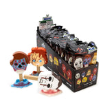 Universal Horror Meltz Vinyl Figure (Case of 12) - Culturefly