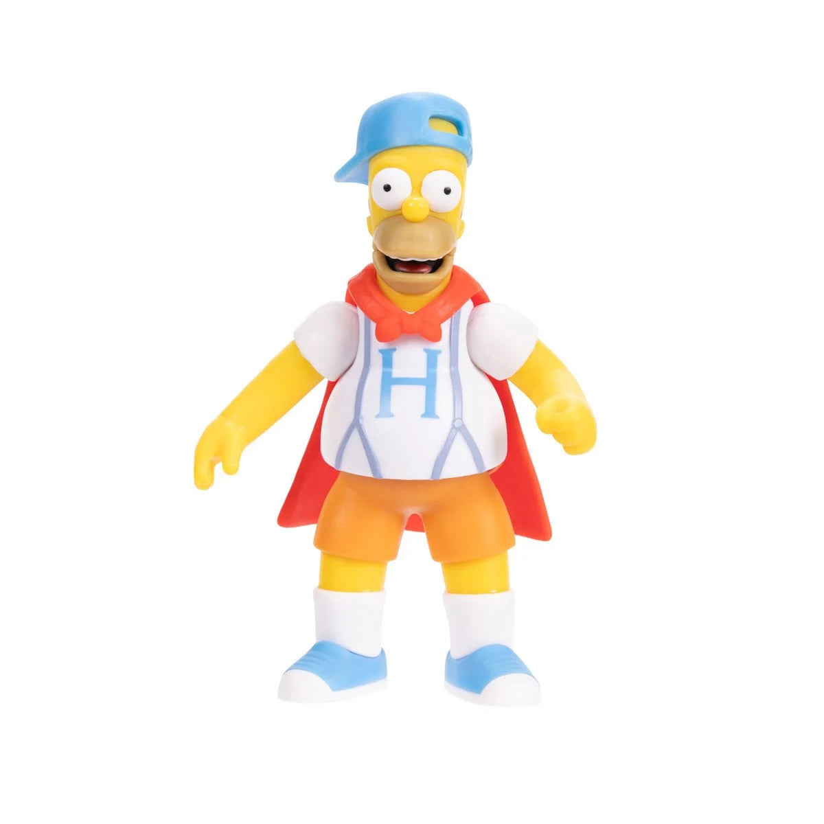 Simpson Props The Simpsons Dancin' Homer 2.5