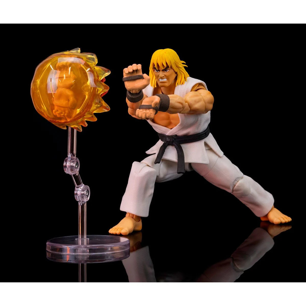 FIGURINE ALTAYA PREMIUM hors serie Street Fighter figure Ryu EUR 49,99