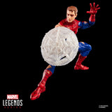 Marvel Legends Series Magic: The Gathering Battle-Damaged Spider-Man 6" Inch Scale Action Figure - Hasbro