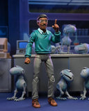 Teenage Mutant Ninja Turtles Baxter Stockman (Mirage Comics) 7” Scale Action Figure  - NECA