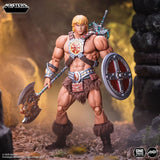 Masters of the Universe 200X He-Man 1:12 Scale Action Figure - Mondo
