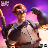 The Real Ghostbusters Ray Stantz 1:12 Scale Action Figure - Mondo