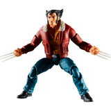 Marvel Legends Series X-Men 97 Retro (Wave 3) 6" Inch Scale Action Figure - Hasbro