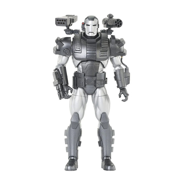 Marvel Select Comic War Machine Action Figure - Diamond Select