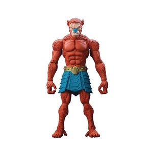 Animal Warriors of the Kingdom Primal Series Ancients Feral Beasty 6-Inch Scale Action Figure - Spero Studios