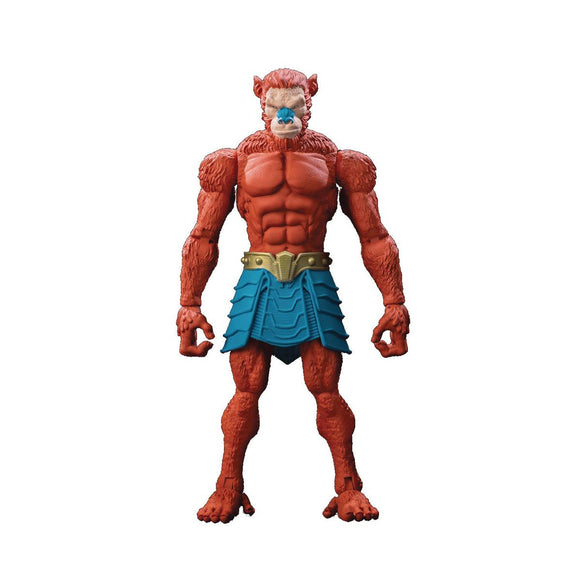 Animal Warriors of the Kingdom Primal Series Ancients Feral Beasty 6-Inch Scale Action Figure - Spero Studios