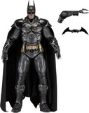 Batman: Arkham Knight 1/4 Scale Figure - NECA