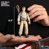 The Real Ghostbusters Ray Stantz 1:12 Scale Action Figure - Mondo