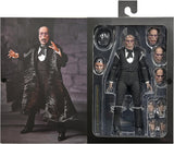 Universal Monsters The Phantom of the Opera (1925) (Color) 7” Scale Action Figure - NECA