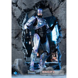 RoboCop 2 RoboCop Exquisite Super Series 1:12 Scale Action Figure - Hiya Toys