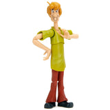 Scooby-Doo! Shaggy 6" Inch Scale Action Figure - Jada