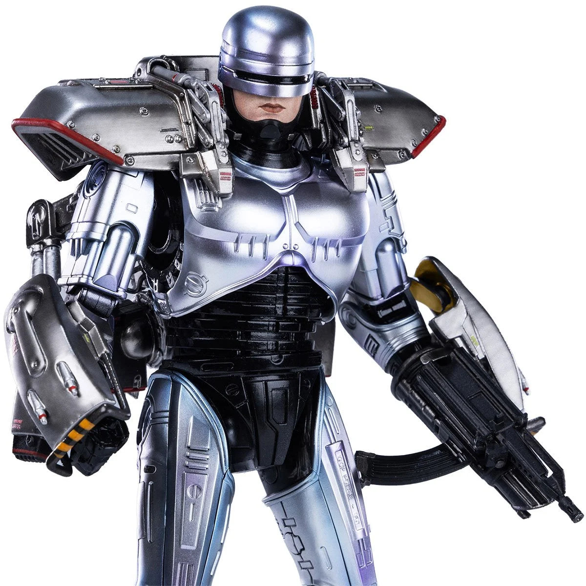 RoboCop – Props & Replicas.co.uk