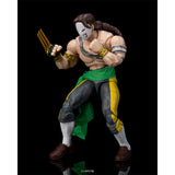 Ultra Street Fighter II Vega Player 2 6-Inch Scale Action Figure - (Entertainment Earth Exclusive) - Jada