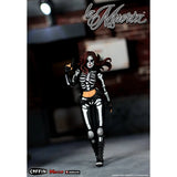 La Muerta 6" Inch Action Figure - Executive Replicas