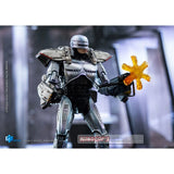 RoboCop 3 RoboCop Exquisite Super Series 1:12 Scale Action Figure - Hiya Toys