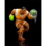 Ultra Street Fighter II Balrog Player 2 Deluxe 6-Inch Scale Action Figure - (Entertainment Earth Exclusive) - Jada