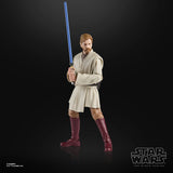 Star Wars The Black Series Obi-Wan Kenobi (Revenge of the Sith) 6" Inch Action Figure - Hasbro