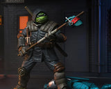 Teenage Mutant Ninja Turtles: The Last Ronin Accessory Set  - NECA