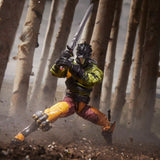 G.I. Joe Classified Series #155, Darklon 6" Inch Action Figure - Hasbro *IMPORT STOCK*