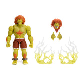 Ultra Street Fighter II: The Final Challengers Blanka 6" Inch Scale Action Figure - Jada