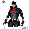 DC Multiverse Red Hood (Under the Red Hood) McFarlane Collector Edition 7" Figure - McFarlane Toys