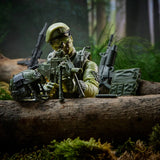 G.I. Joe Classified Series Legacy Collection Action Soldier (Special Forces) 6" Inch Action Figure - Hasbro