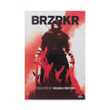 BRZRKR B with McFarlane Toys Digital Collectible 7" Scale Action Figure - McFarlane Toys