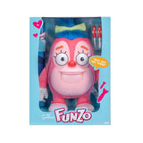 The Simpsons Talking Funzo Doll - Jakks Pacific