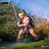 Masters of the Universe 200X He-Man 1:12 Scale Action Figure - Mondo