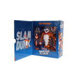 Frosted Flakes Tony the Tiger 6" Inch Scale Action Figure - Jada