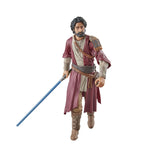 Star Wars The Black Series Ezra Bridger (Peridea) 6" Inch Action Figure - Hasbro