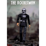 The Rocketman 6" Inch Action Figure - Executive Replicas