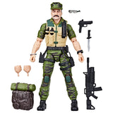 G.I. Joe Classified Series #148, Leatherneck 6" Inch Action Figure - Hasbro *IMPORT STOCK*
