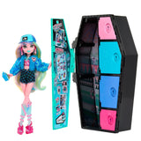 Monster High Skulltimate Secrets Lagoona Doll - Mattel