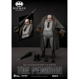 Batman Returns The Penguin DAH-134 Dynamic 8ction Heroes Action Figure - Beast Kingdom