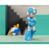Mega Man Wave 4 Mega Man Gemini Laser 1:12 Scale Action Figure - Jada