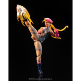 Ultra Street Fighter II: The Final Challengers Cammy (Player 2) 6" Inch Scale Action Figure - Jada