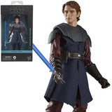 Star Wars The Black Series Anakin Skywalker 6" Inch Action Figure - Hasbro