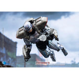 RoboCop 3 RoboCop Exquisite Super Series 1:12 Scale Action Figure - Hiya Toys