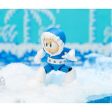 Mega Man Ice Man 1:12 Scale Action Figure - Jada