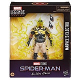 Marvel Legends Marvel’s Electro Deluxe 6" Inch Action Figure - Hasbro