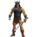 Conan the Barbarian Reaver of the Black Coast Epic H.A.C.K.S. 1:12 Scale Action Figure - Boss Fight Studio