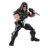 Marvel Legends Series X-Force X-23 & Warpath 6" Inch Action Figure - Hasbro