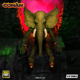 Conan the Barbarian The Tower of the Elephant Young Conan and Yag Kosha Action Figure 2-Pack Epic H.A.C.K.S. 1:12 Scale Action Figure - Boss Fight Studio