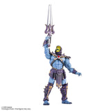 Masters of the Universe 200X Skeletor 1:12 Scale Action Figure - Mondo