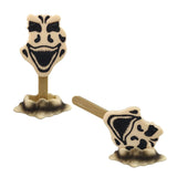 Jurassic Park Series 1 Meltz Vinyl Figure - Culturefly